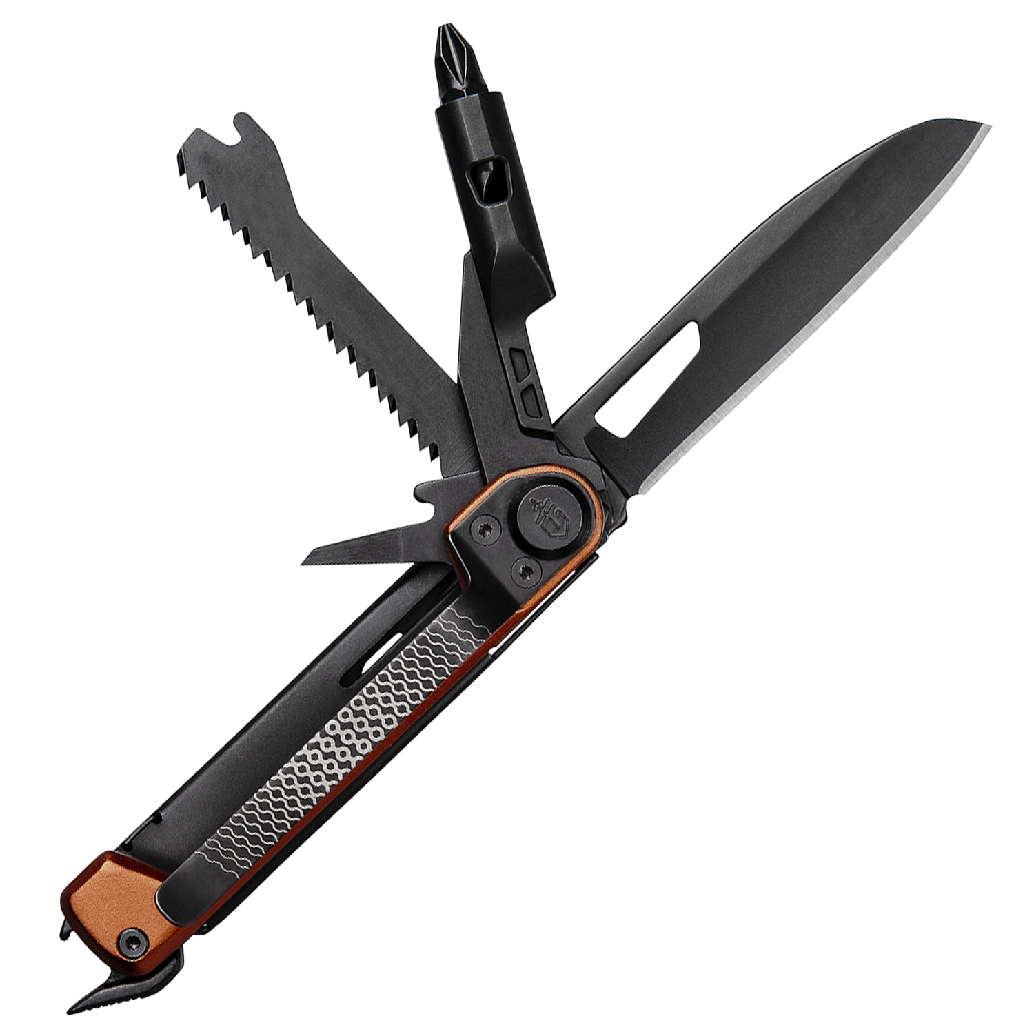 Multiherramienta de bolsillo Gerber Armbar Trade