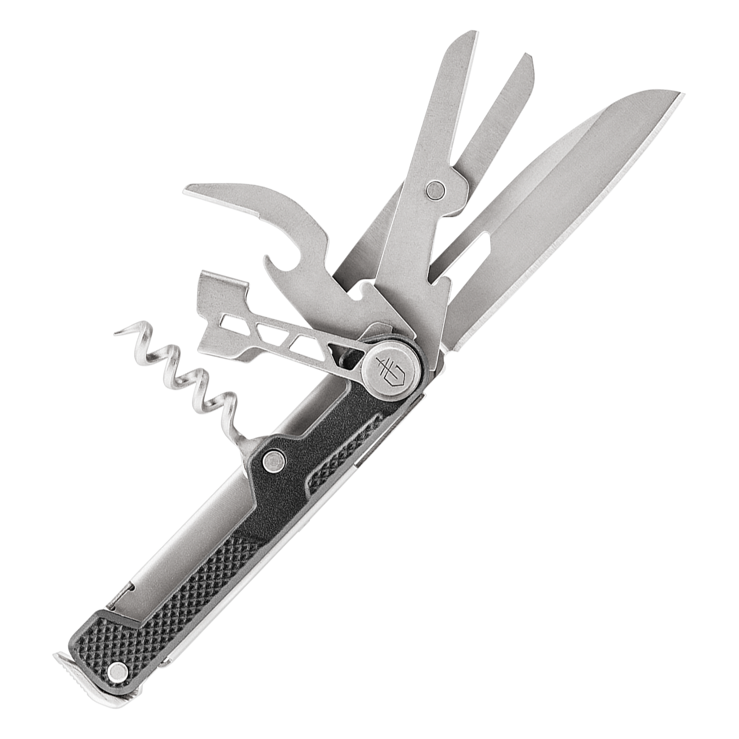 Multiherramienta de Bolsillo Gerber Armbar Cork Negro