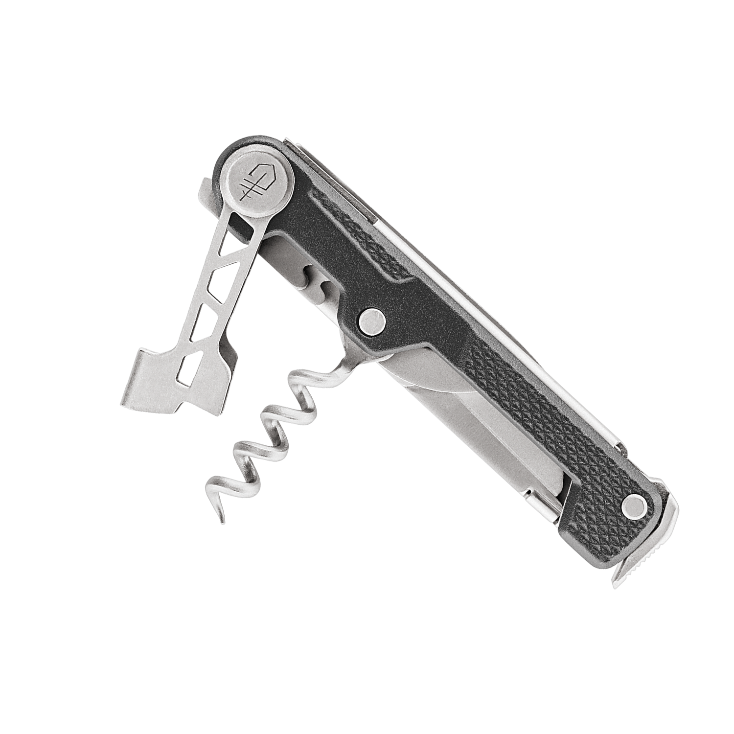 Multiherramienta de Bolsillo Gerber Armbar Cork Negro