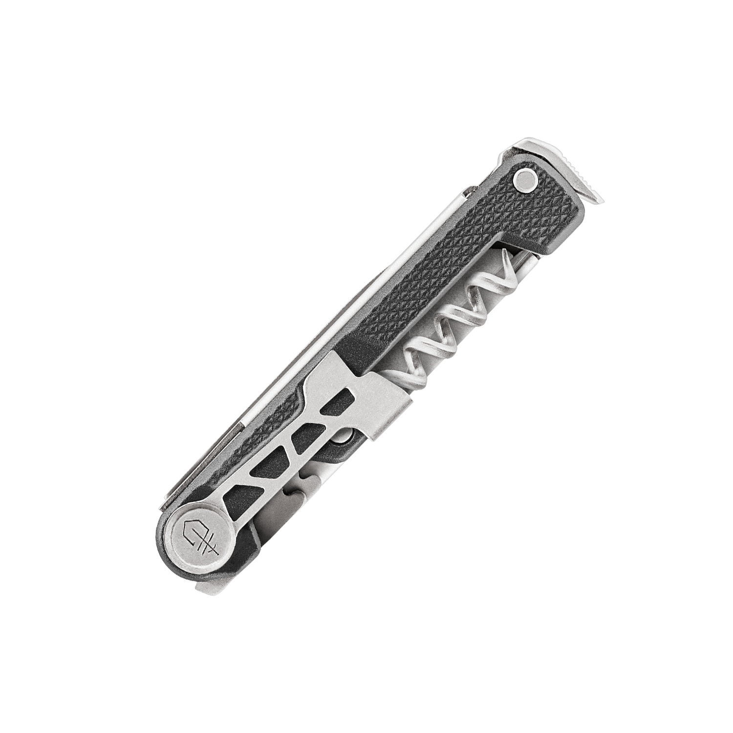 Multiherramienta de Bolsillo Gerber Armbar Cork Negro