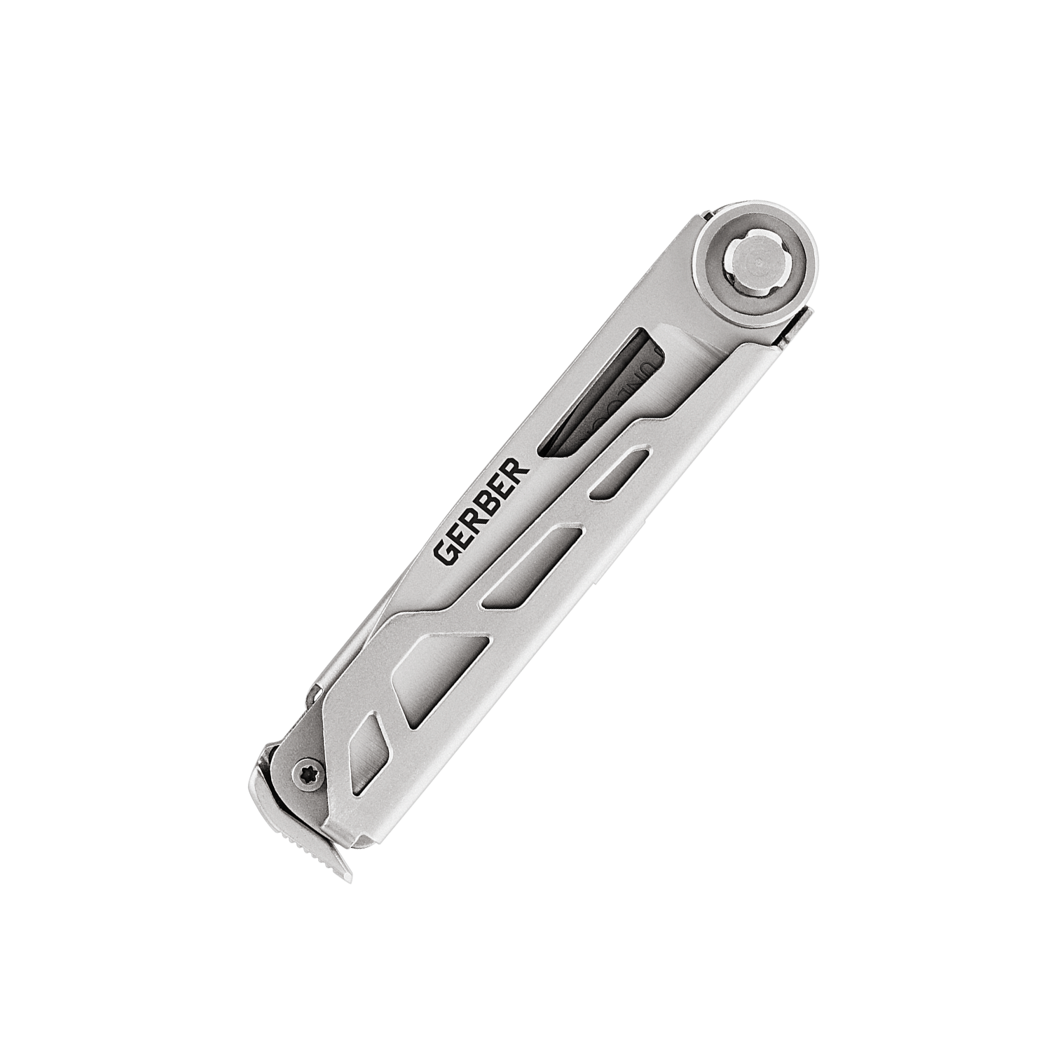 Multiherramienta de Bolsillo Gerber Armbar Cork Negro
