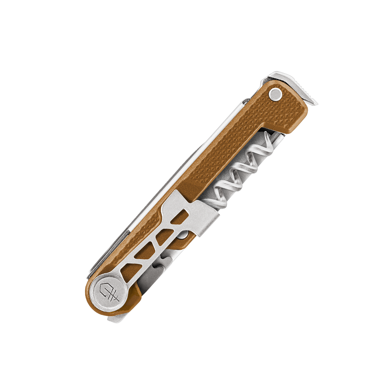 Multiherramienta de Bolsillo Gerber Armbar Cork  Naranja