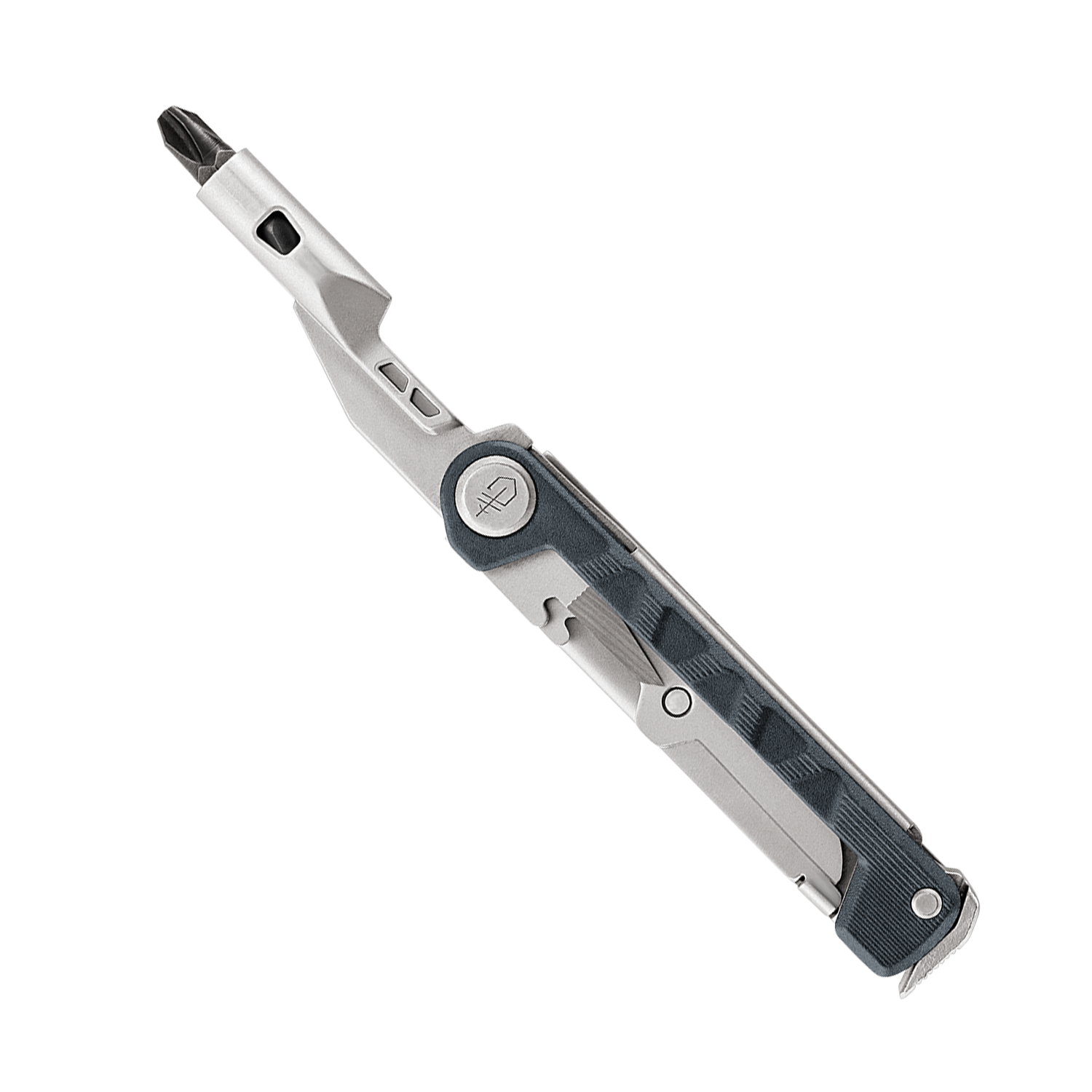 Multiherramienta Gerber Armbar Drive De Bolsillo Azul