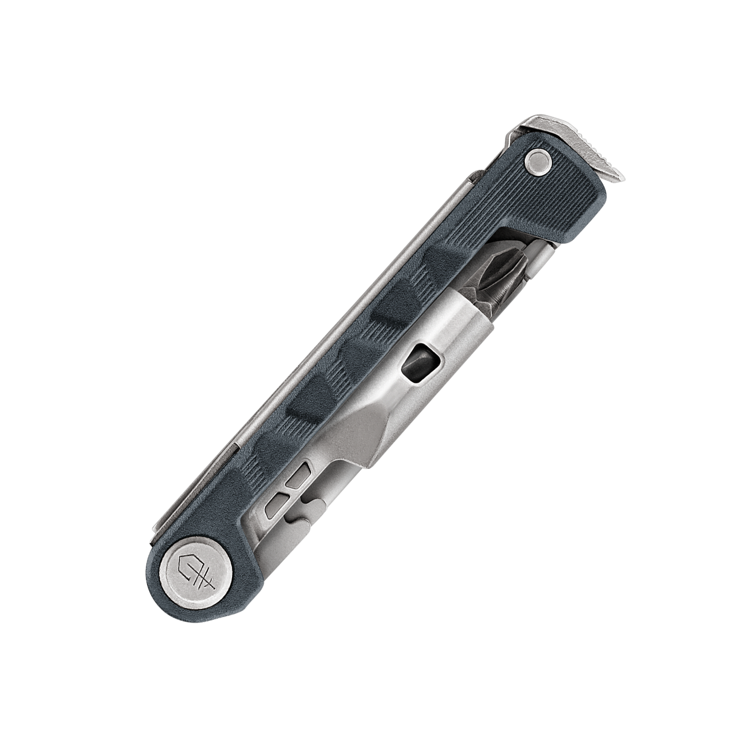 Multiherramienta Gerber Armbar Drive De Bolsillo Azul