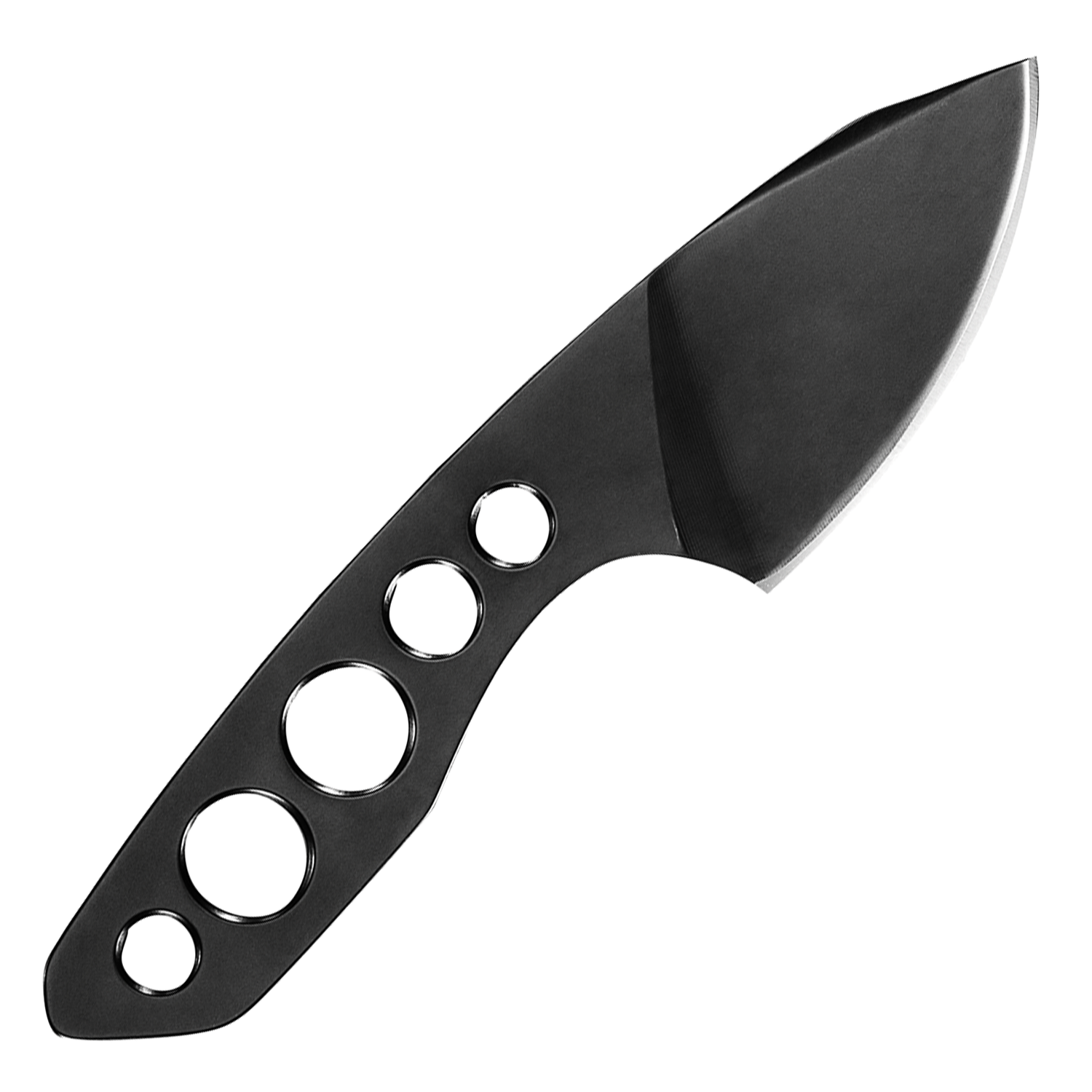 Cuchillo Espiga Completa Gerber DIBS con Funda de Cuero