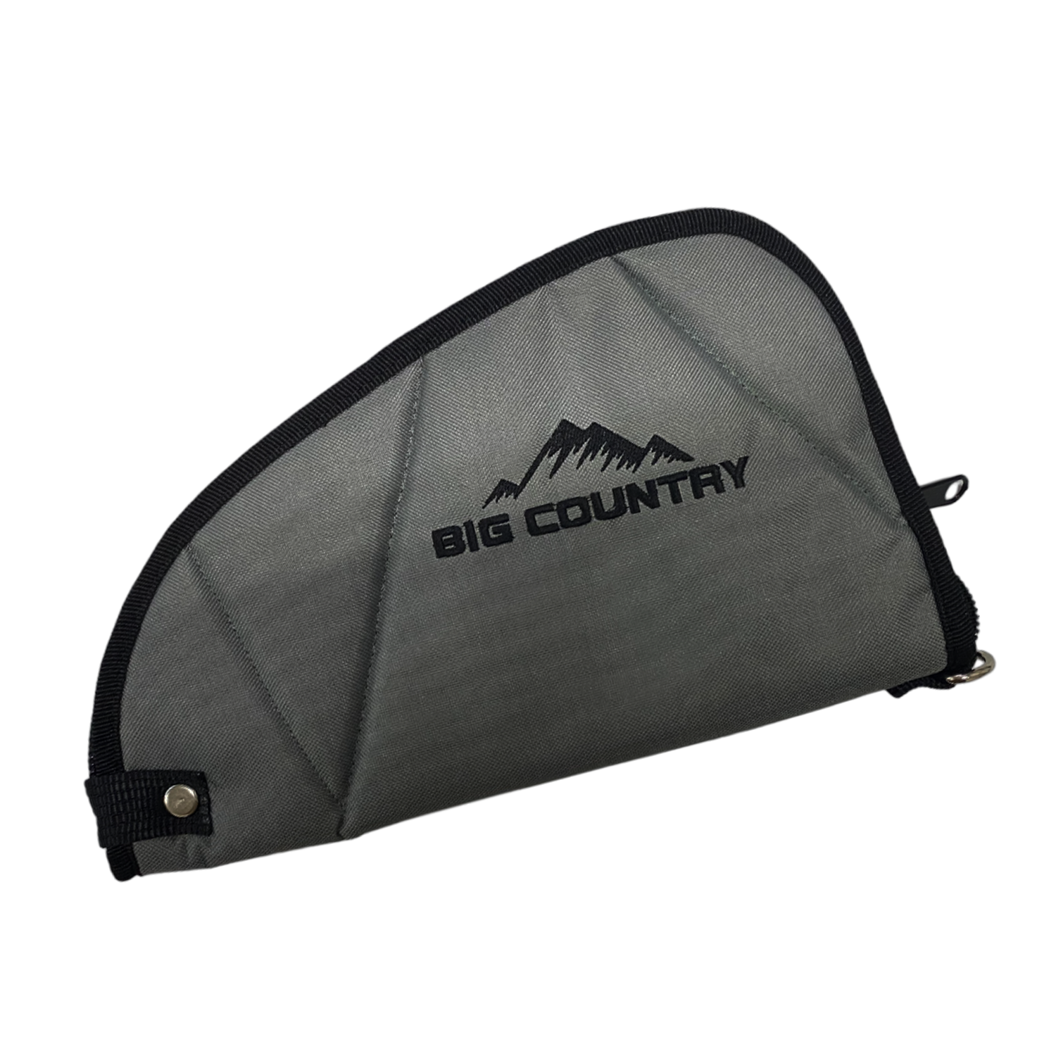 Funda Reforzada Poliéster Big Country Para Pistolas 25 Cm
