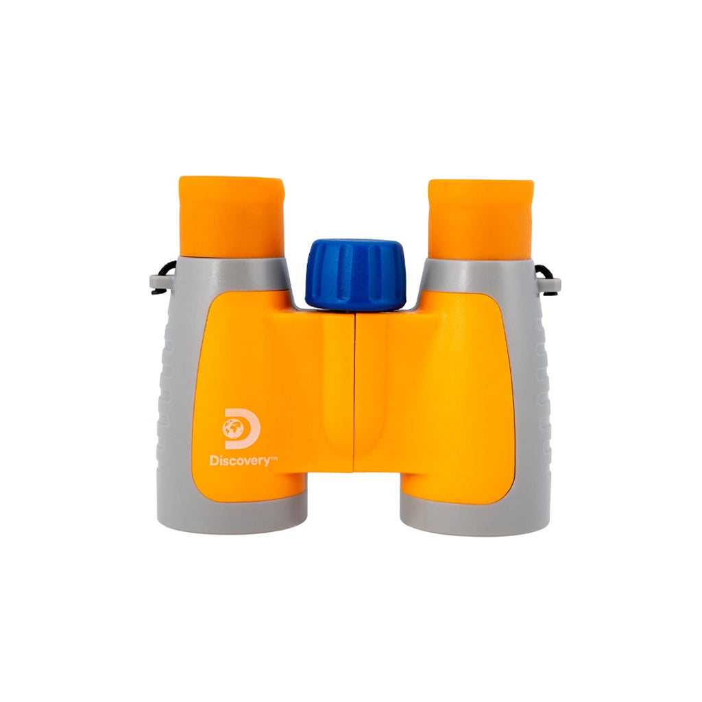 Binoculares Compactos Discovery 30 mm