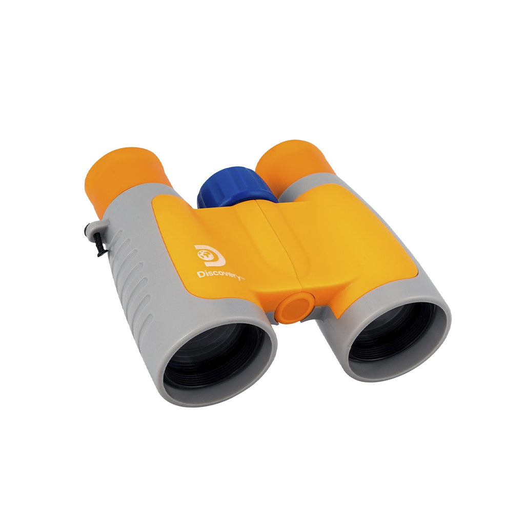 Binoculares Compactos Discovery 30 mm