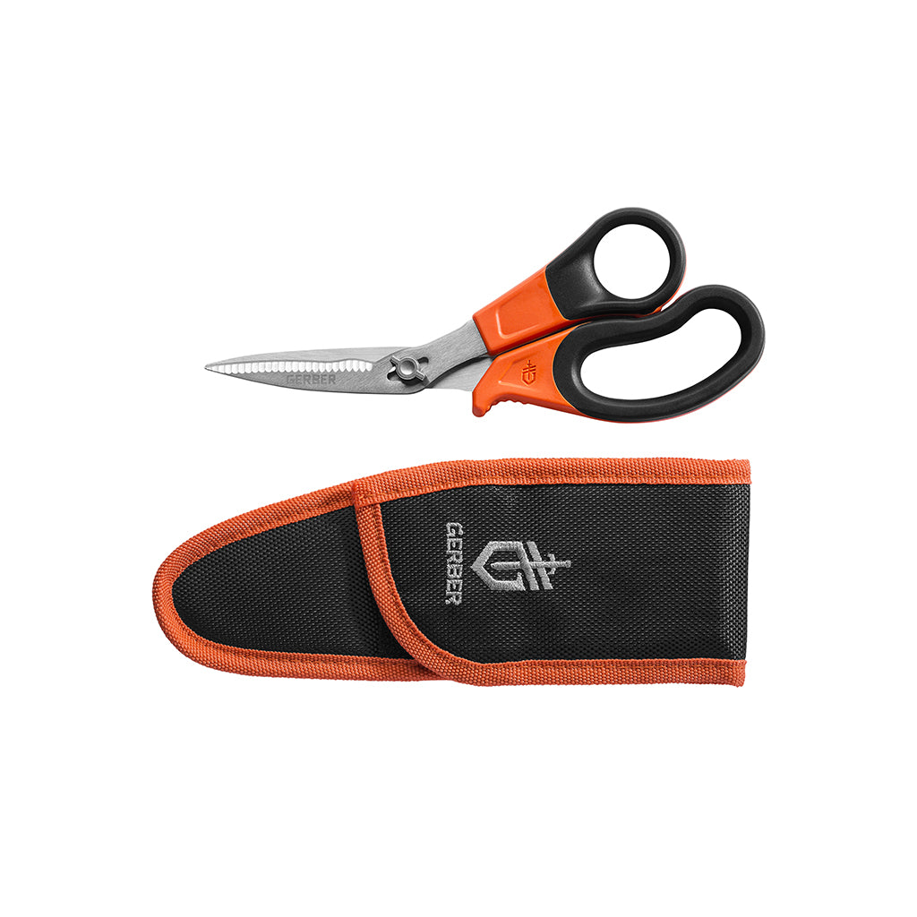 Tijeras Tacticas Gerber Vital con Funda