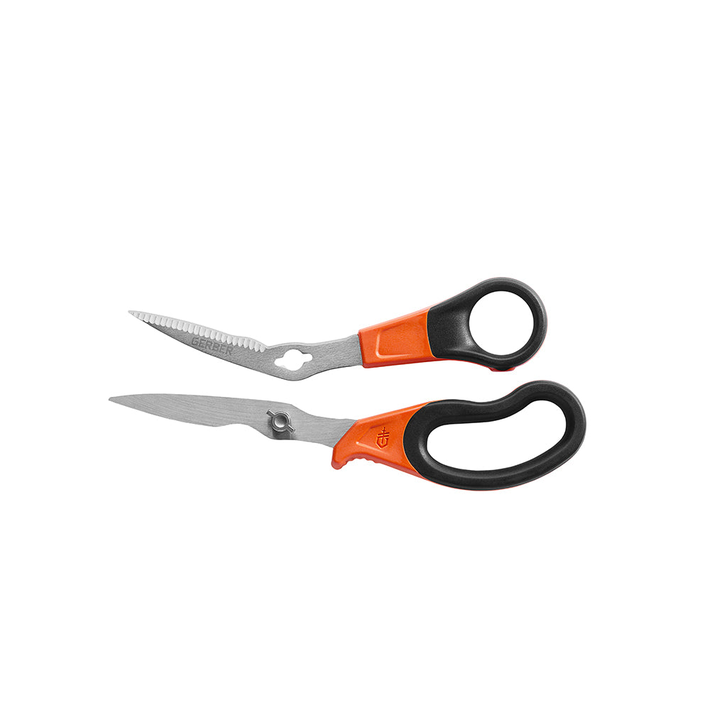 Tijeras Tacticas Gerber Vital con Funda