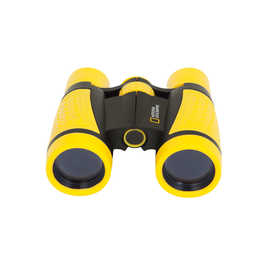 Binoculares 4x30 National Geographic con Estuche