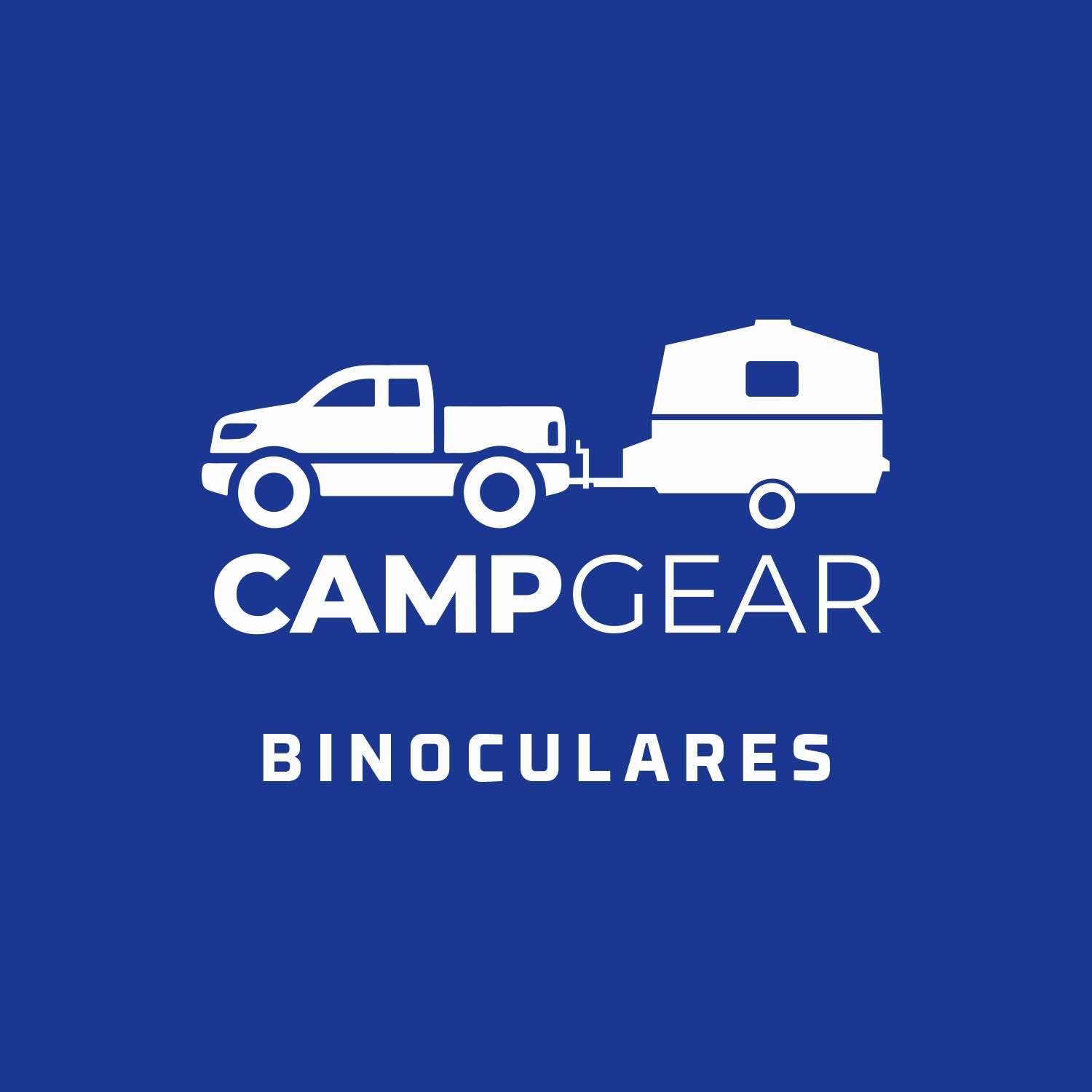 BINOCULARES