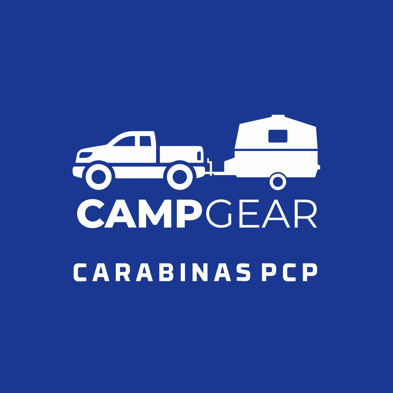 CARABINAS PCP