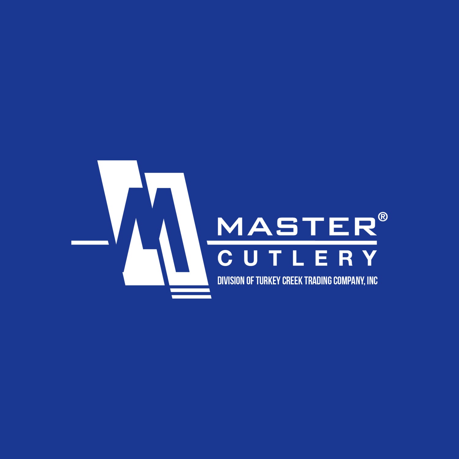 MASTER CUTLERY