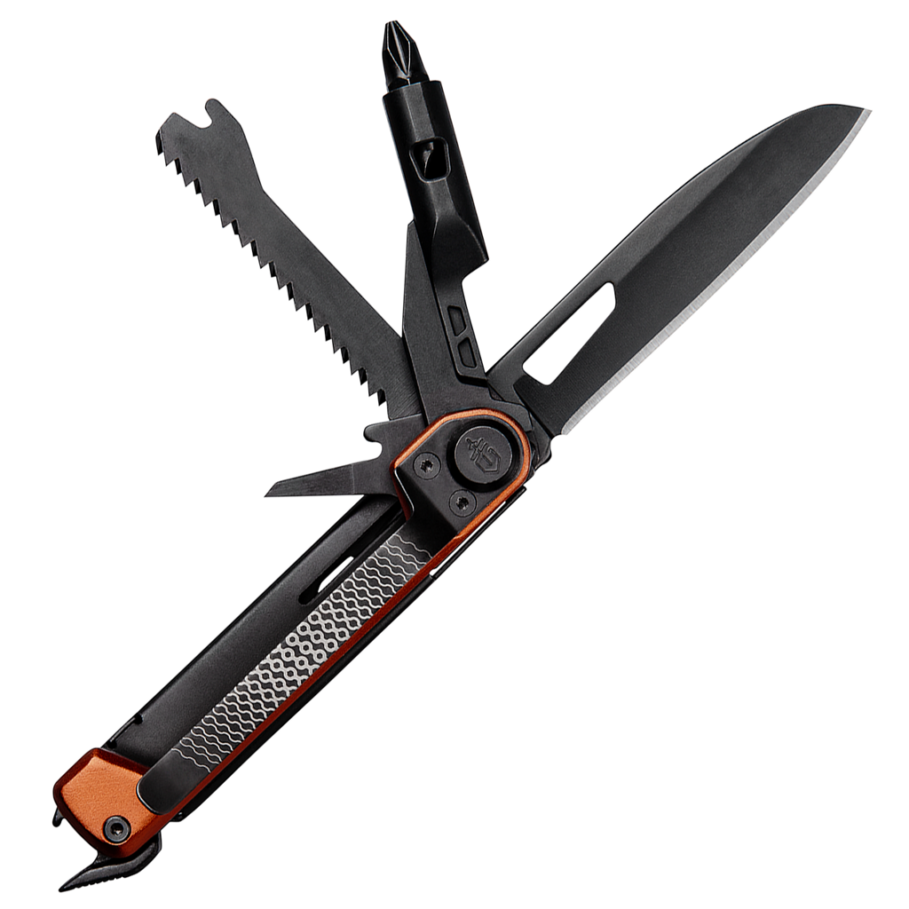Multiherramienta de bolsillo Gerber Armbar Trade
