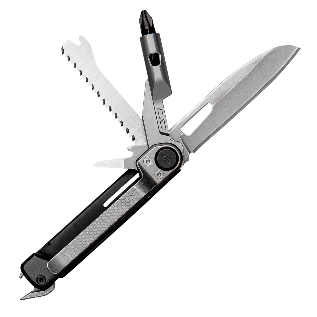 Multiherramienta de bolsillo Gerber Armbar Trade