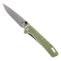 Navaja Plegable con Clip Gerber Zilch Verde