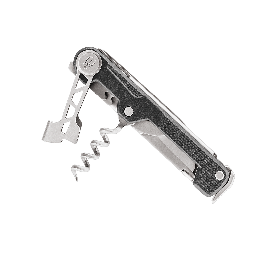Multiherramienta de Bolsillo Gerber Armbar Cork Negro