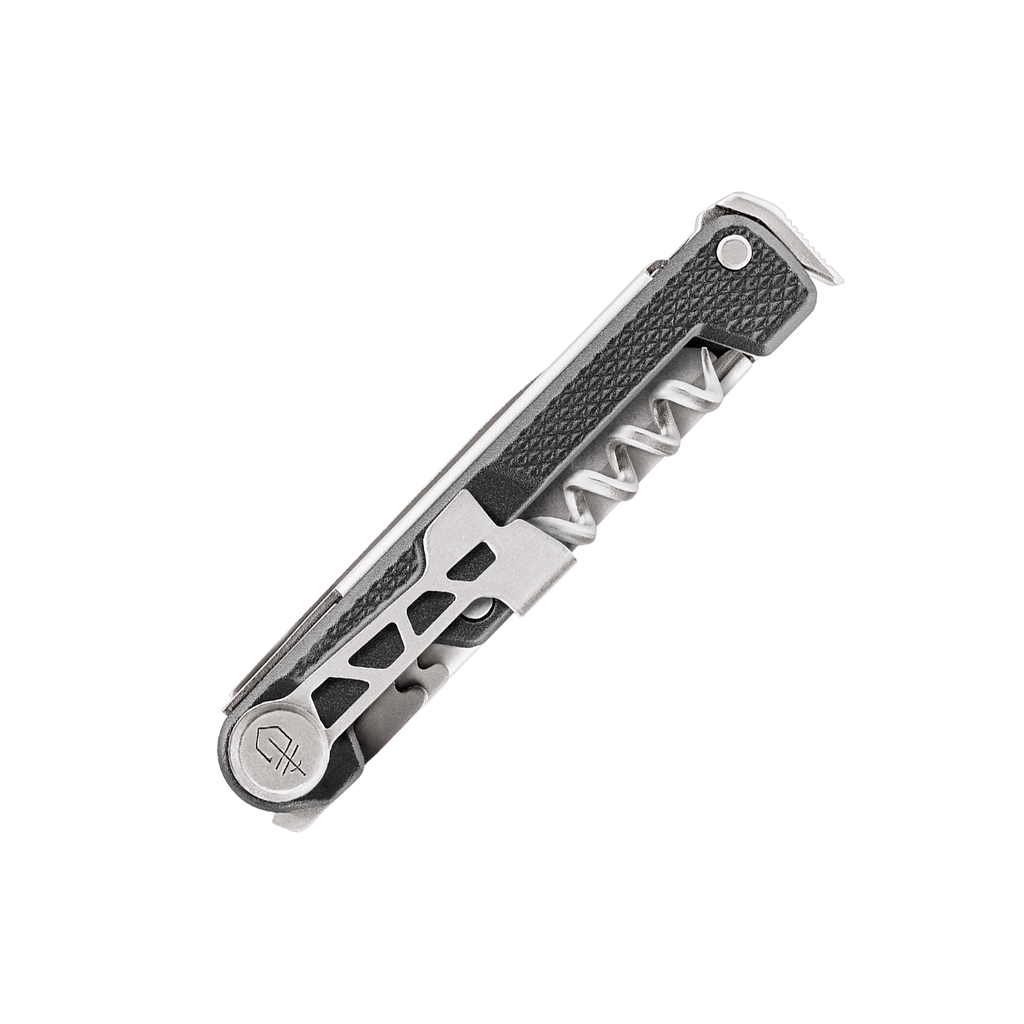 Multiherramienta de Bolsillo Gerber Armbar Cork Negro