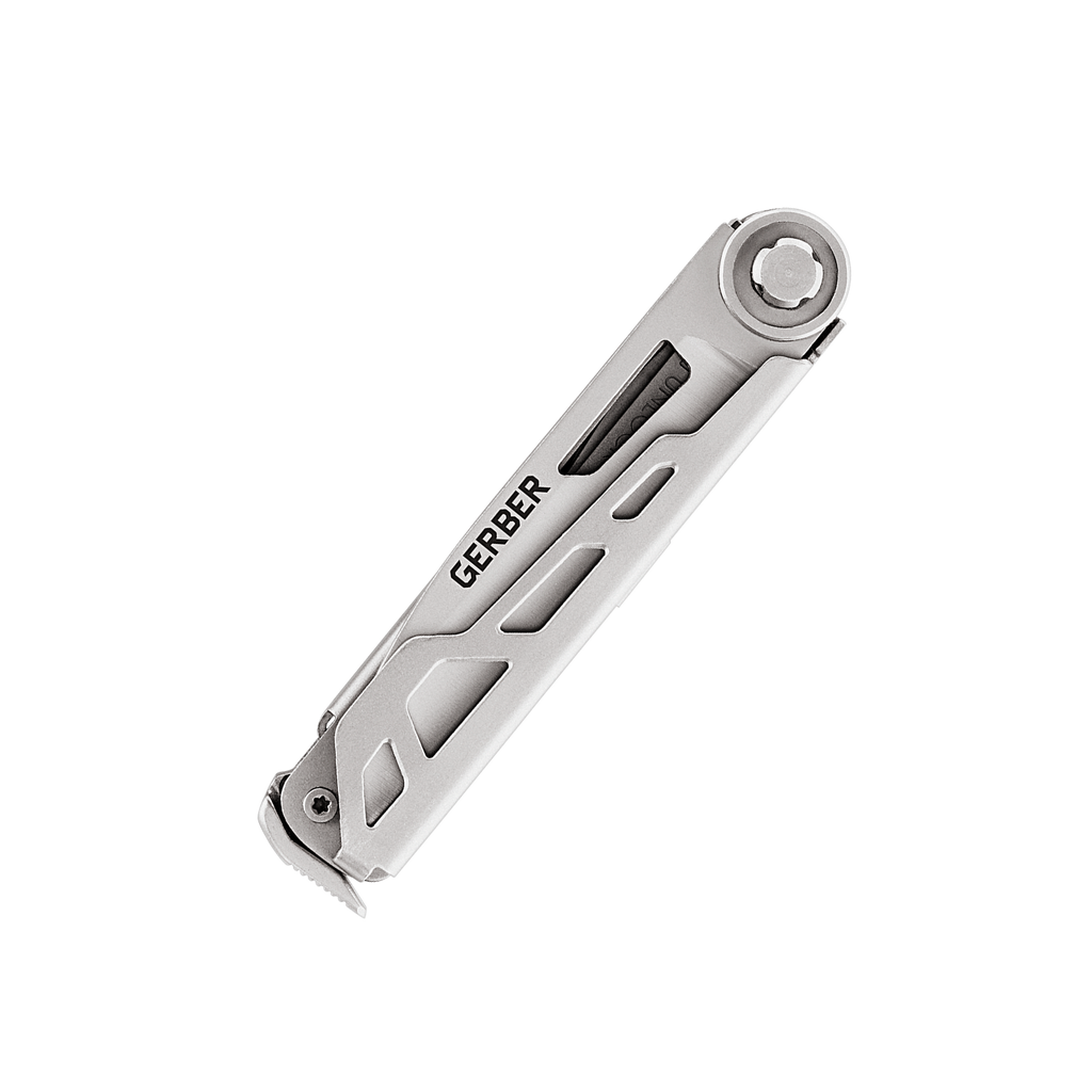 Multiherramienta de Bolsillo Gerber Armbar Cork Negro