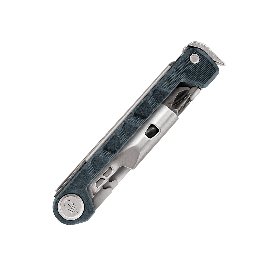 Multiherramienta Gerber Armbar Drive De Bolsillo Azul