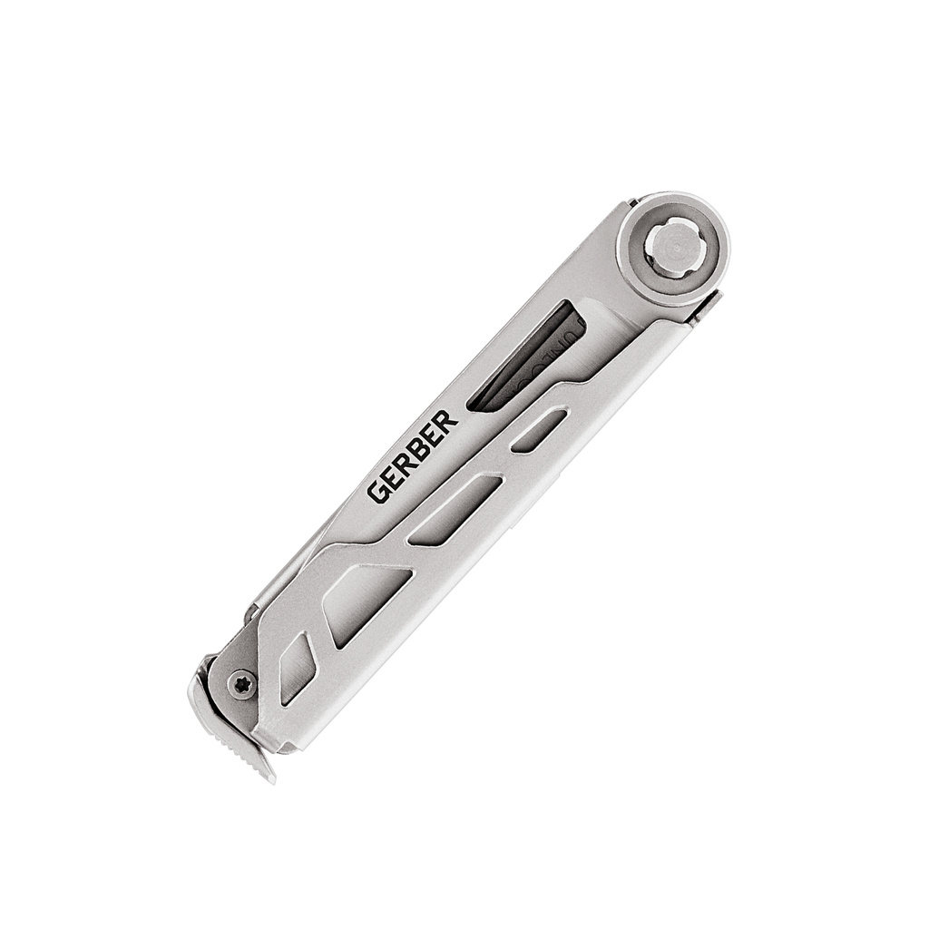 Multiherramienta Gerber Armbar Drive De Bolsillo Azul