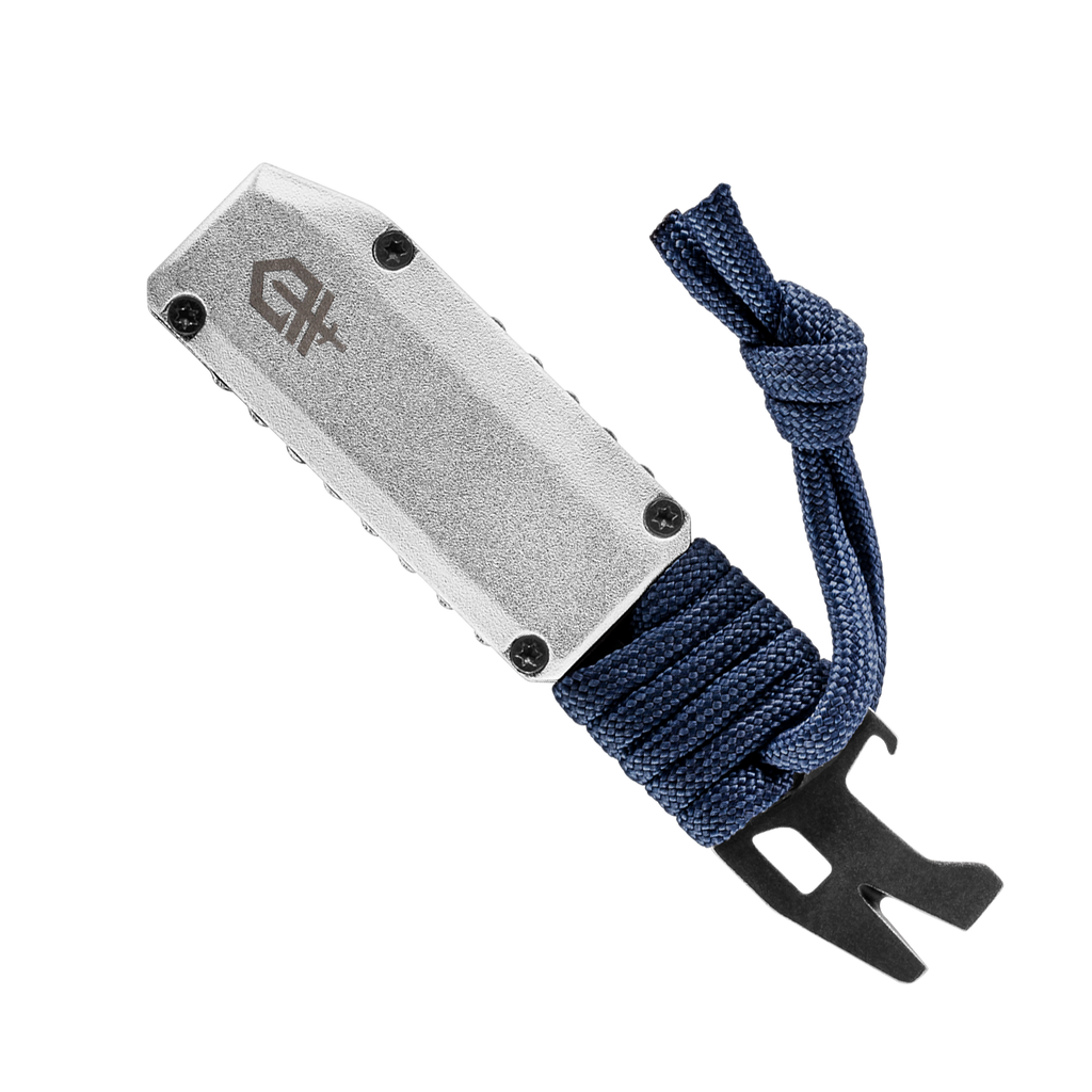 Multiherramienta de Bolsillo Gerber Prybrid X Azul