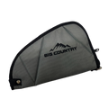 Funda Reforzada Poliéster Big Country Para Pistolas 25 Cm