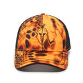 Gorra Deportiva Camuflaje Kryptek Inferno