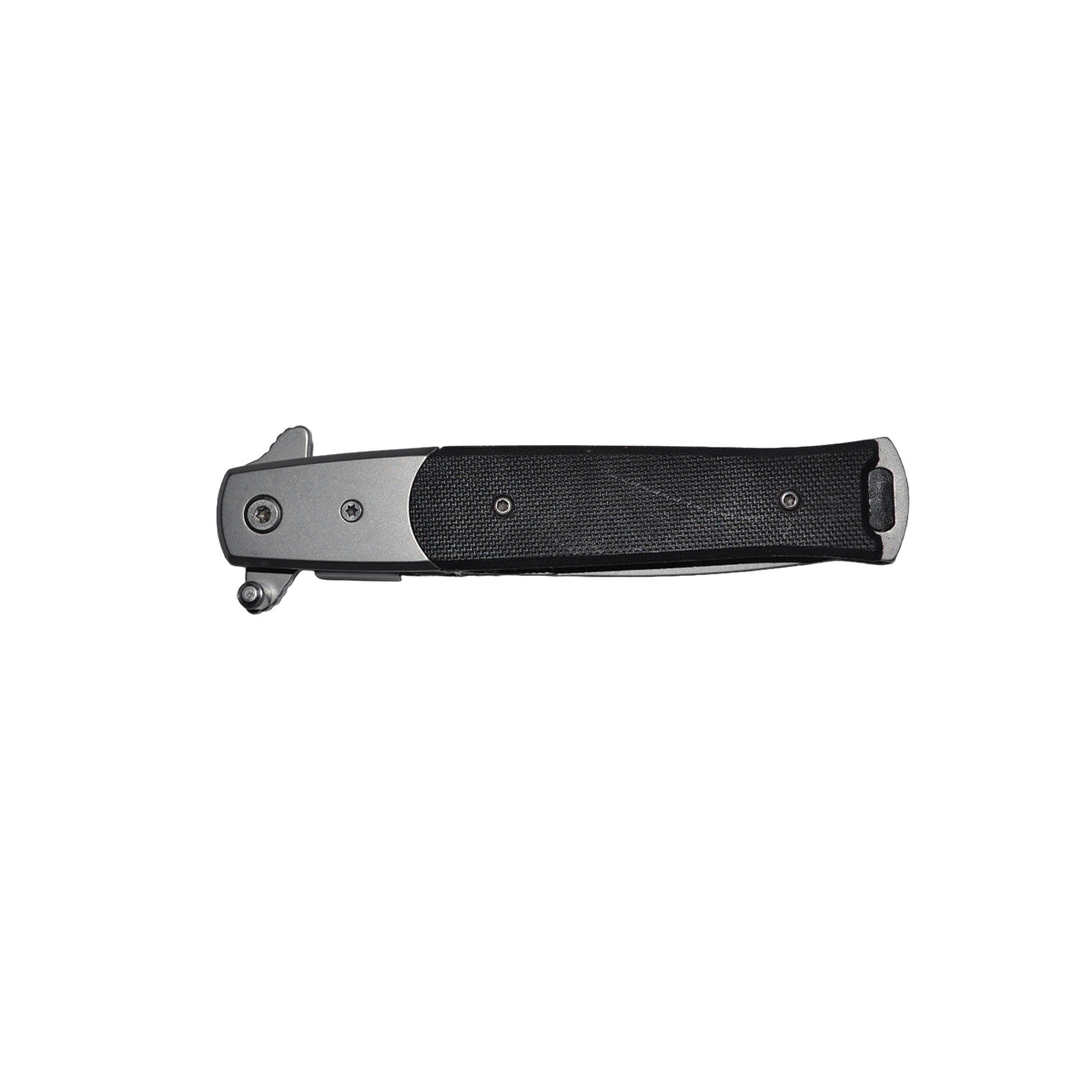 Navaja Stiletto Con Clip Razor Tactical G10