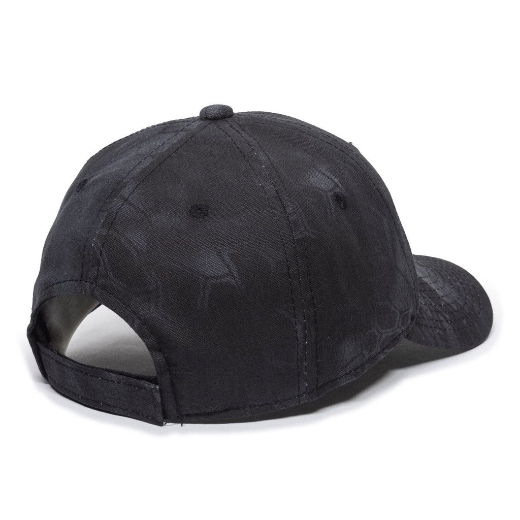 Gorra Deportiva Camuflaje Kryptek USA